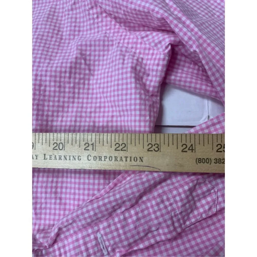 Vintage Polo Ralph Lauren Button Down Top